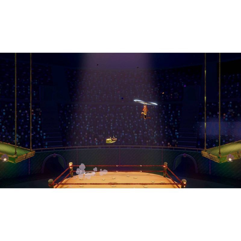 slide 10 of 11, GameMill Entertainment Nickelodeon All Star Brawl 2 PlayStation 5, 1 ct