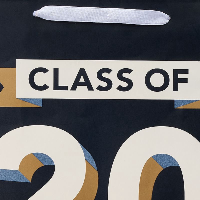 slide 2 of 3, American Greetings Graduation Large Gift Bag Class of 2024, 1 ct