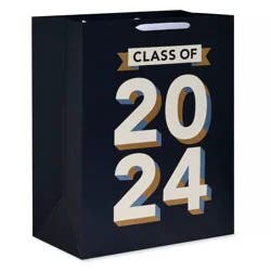 American Greetings Graduation Large Gift Bag Class of 2024