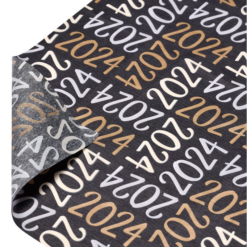 slide 2 of 3, American Greetings 8ct Graduation 2024 Tissue Paper, 8 ct