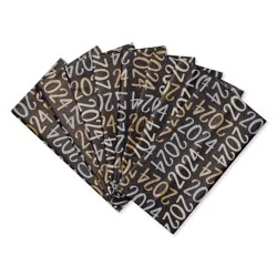 American Greetings 8ct Graduation 2024 Tissue Paper