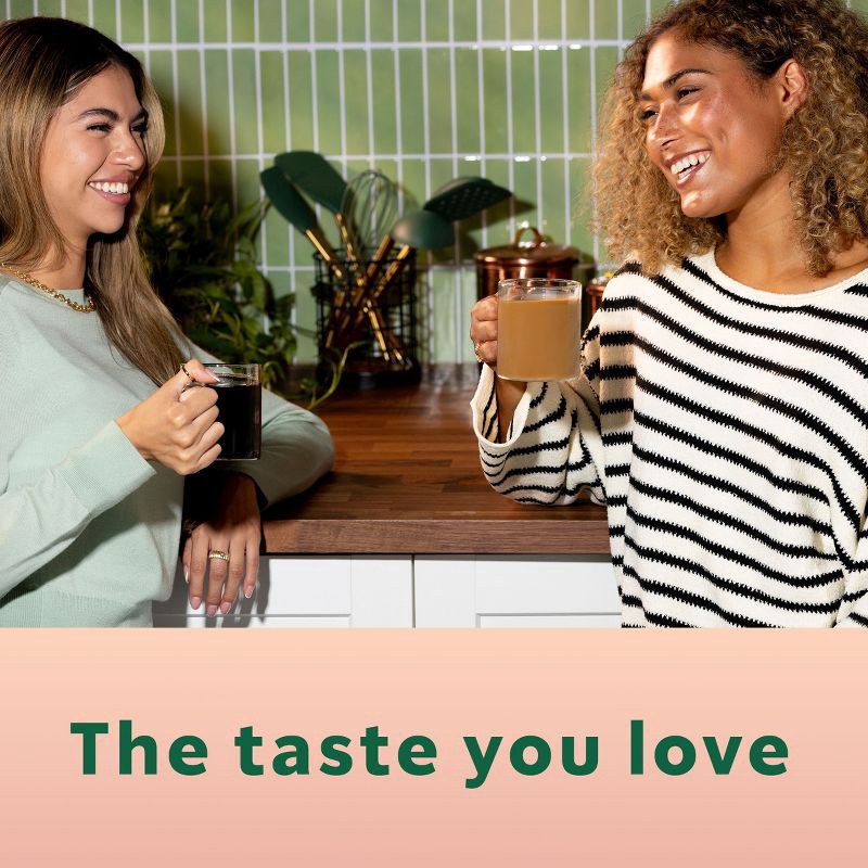 slide 9 of 9, Starbucks Brown Sugar Cinnamon Medium Roast Ground Coffee - 11oz, 11 oz