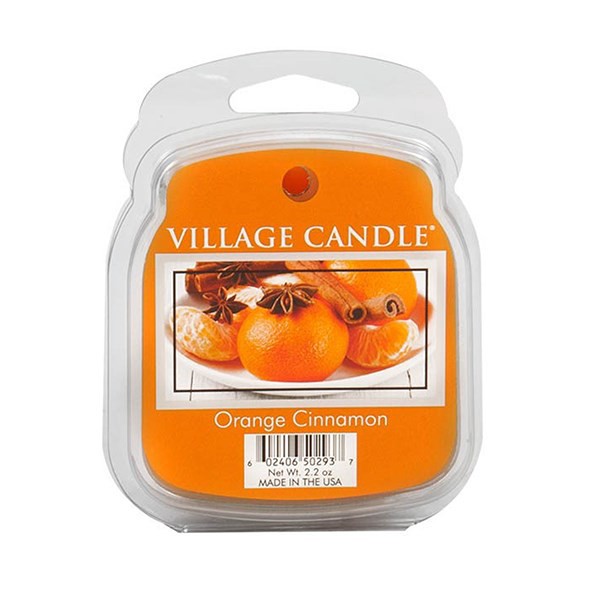 slide 1 of 1, Spiced Pumpkin Wax Melts, 2.2 oz