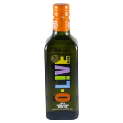 O-LiveandCo 100% Extra Virgin Olive Oil