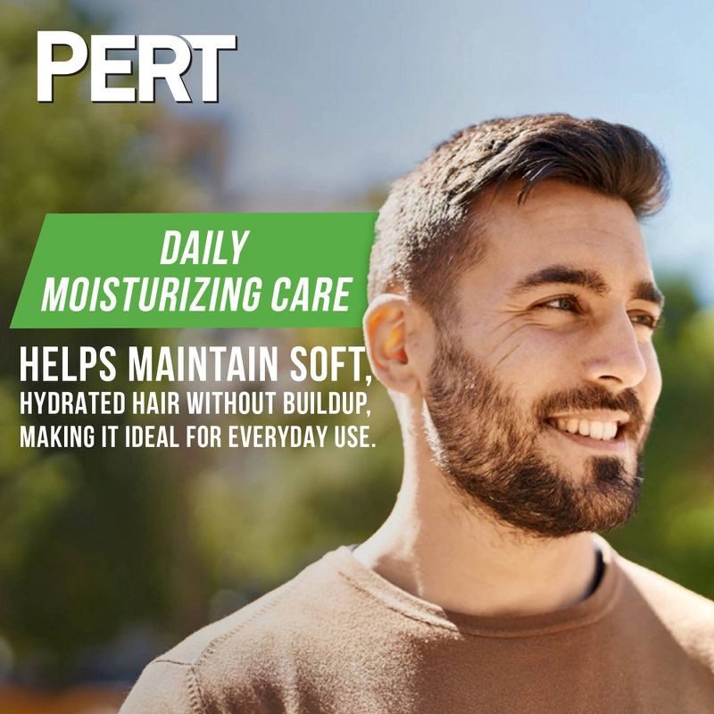 slide 4 of 6, Pert Plus Pert 2-in-1 Complete Shampoo + Conditioner - 33.8 fl oz, 33.8 fl oz