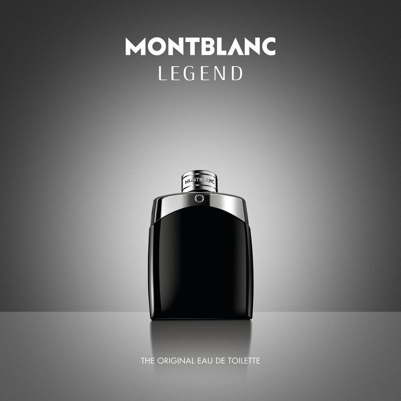 slide 2 of 3, Montblanc Legend Men's Set - 2pc - Ulta Beauty, 2 ct
