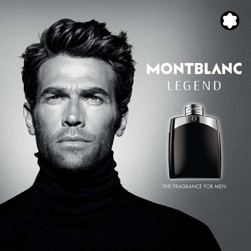 slide 3 of 3, Montblanc Legend Men's Set - 2pc - Ulta Beauty, 2 ct
