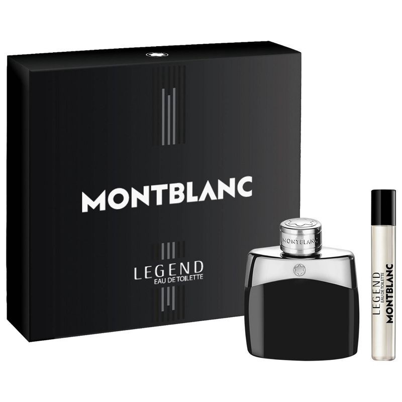 slide 1 of 3, Montblanc Legend Men's Set - 2pc - Ulta Beauty, 2 ct