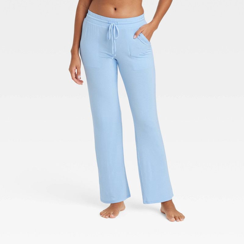 Women's Beautifully Soft Pajama Pants - Stars Above™ Light