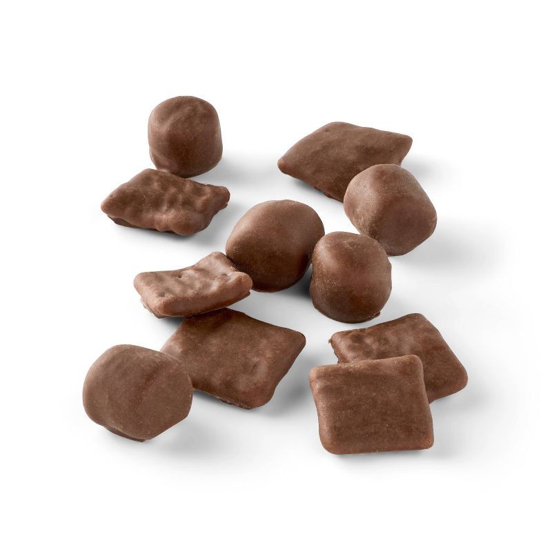 slide 3 of 3, S'Mores Mix - 6oz - Favorite Day™, 6 oz