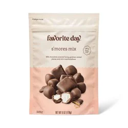 S'Mores Mix - 6oz - Favorite Day™
