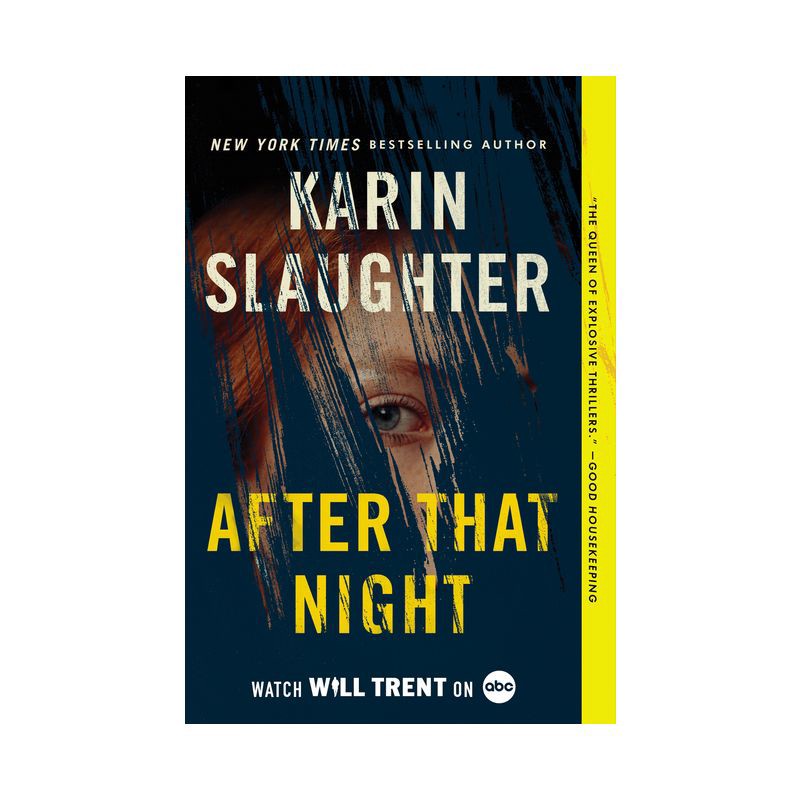 slide 1 of 1, Harper Collins After That Night - (Will Trent) by Karin Slaughter (Paperback), 1 ct