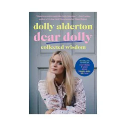 Harper Collins Dear Dolly - by Dolly Alderton (Paperback)