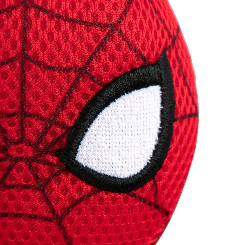 slide 2 of 3, Spider-Man Kids' Bath Buddy, 1 ct