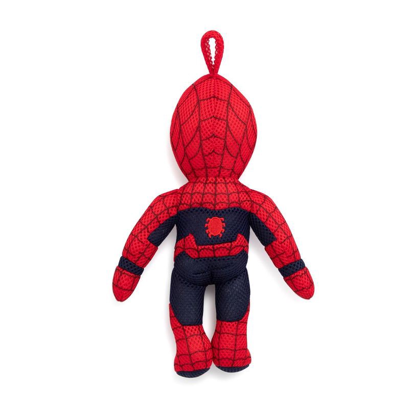 slide 3 of 3, Spider-Man Kids' Bath Buddy, 1 ct