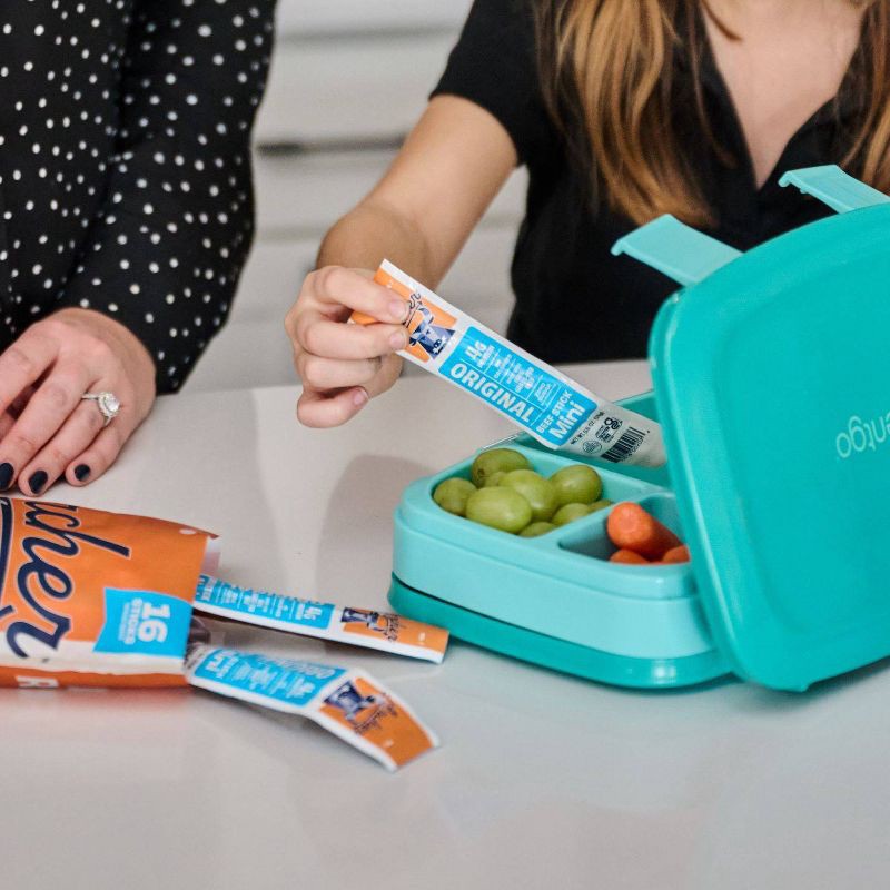 slide 6 of 7, Archer Jerky Country Archer Original Beef Mini Sticks - 16ct/8oz, 16 ct; 8 oz