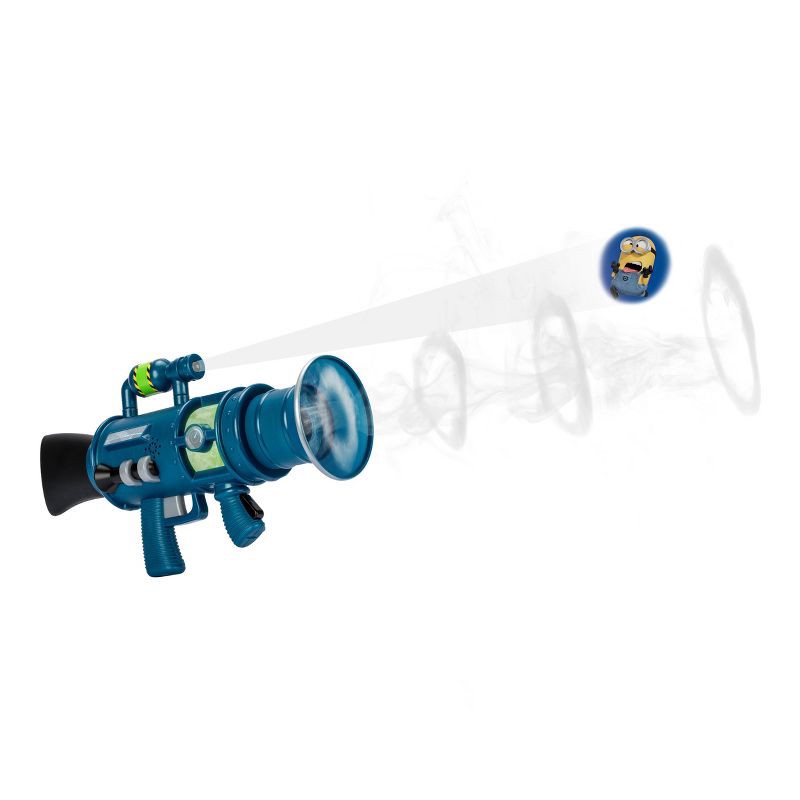 slide 2 of 15, Despicable Me 4 Extreme Ultimate Fart Blaster Toy, 1 ct