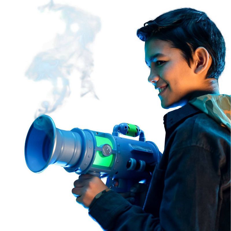 slide 12 of 15, Despicable Me 4 Extreme Ultimate Fart Blaster Toy, 1 ct