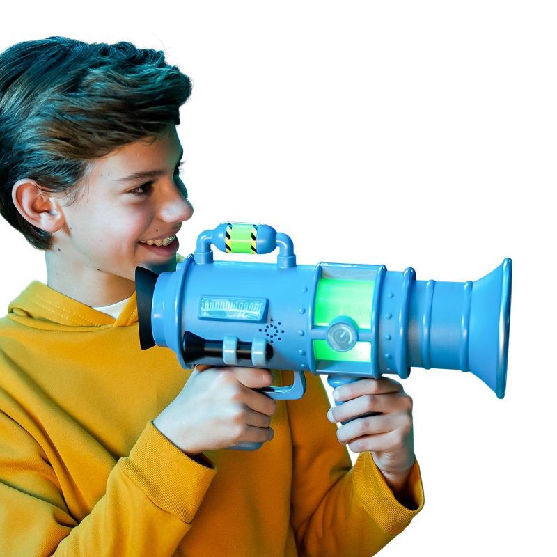 slide 15 of 15, Despicable Me 4 Extreme Ultimate Fart Blaster Toy, 1 ct