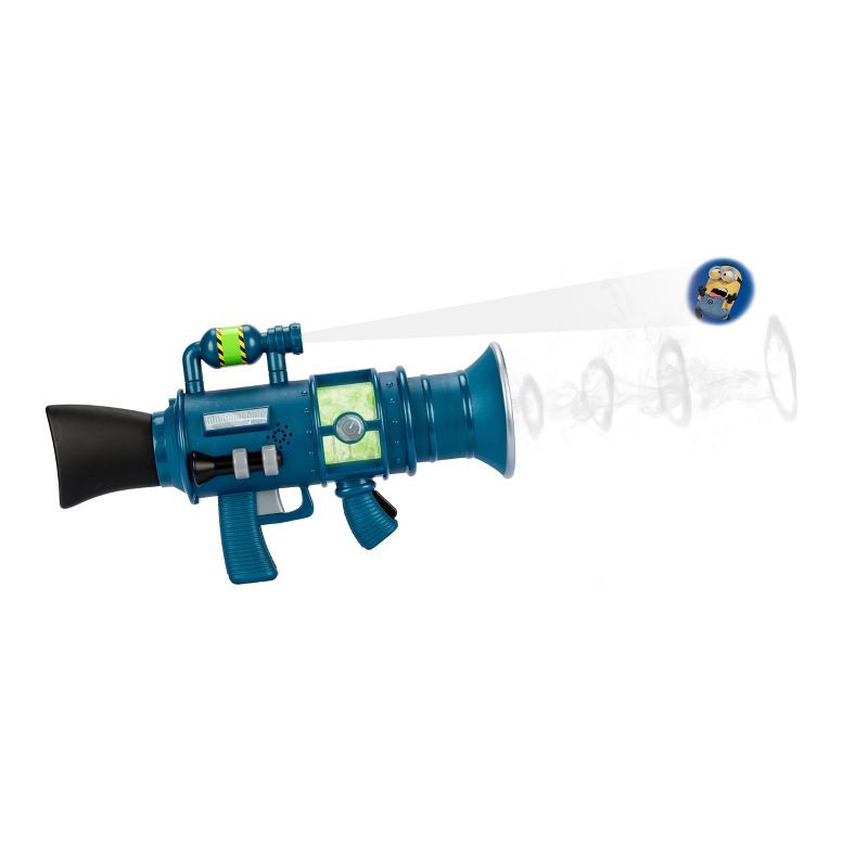 slide 13 of 15, Despicable Me 4 Extreme Ultimate Fart Blaster Toy, 1 ct