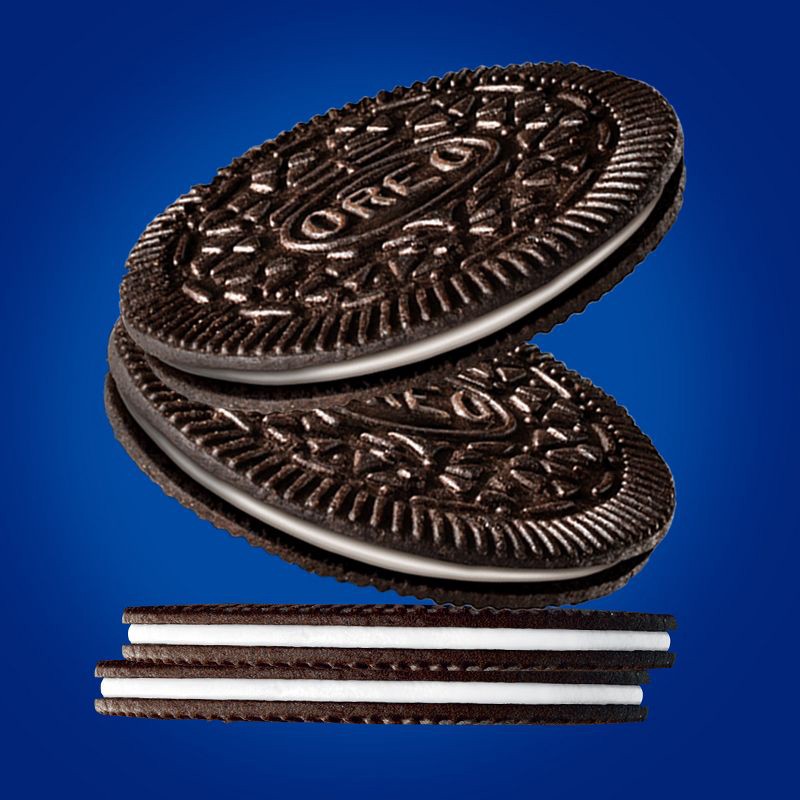 slide 2 of 14, Oreo Thins Chocolate Sandwich Cookies Family Size - 11.78oz, 11.78 oz