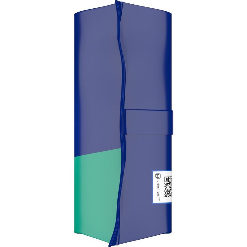 slide 12 of 15, Oreo Thins Mint Creme Chocolate Sandwich Cookies Family Size - 11.78oz, 11.78 oz