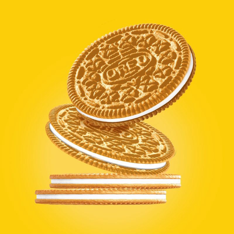 slide 2 of 13, Oreo Thins Golden Cookies Family Size - 11.78oz, 11.78 oz