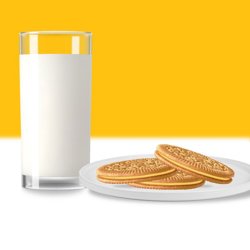 slide 5 of 14, Oreo Thins Lemon Creme Sandwich Cookies Family Size - 11.78oz, 11.78 oz