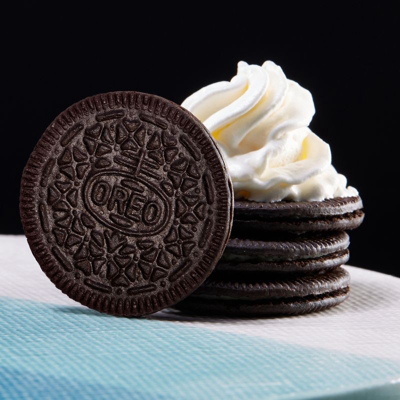 slide 6 of 14, Oreo Thins Original Cookies - 9.21oz, 9.21 oz