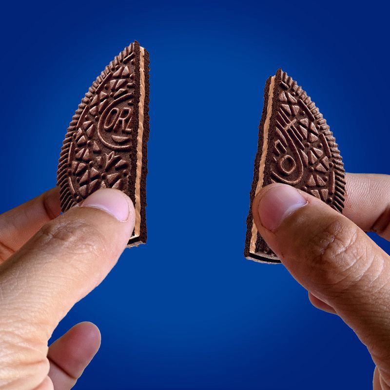 slide 4 of 14, Oreo Thins Tiramisu Cookies Family Size - 11.78oz, 11.78 oz