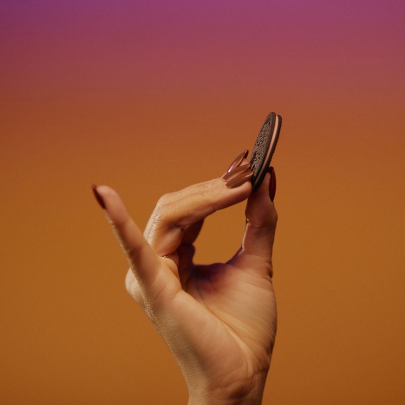 slide 7 of 14, Oreo Thins Tiramisu Cookies Family Size - 11.78oz, 11.78 oz