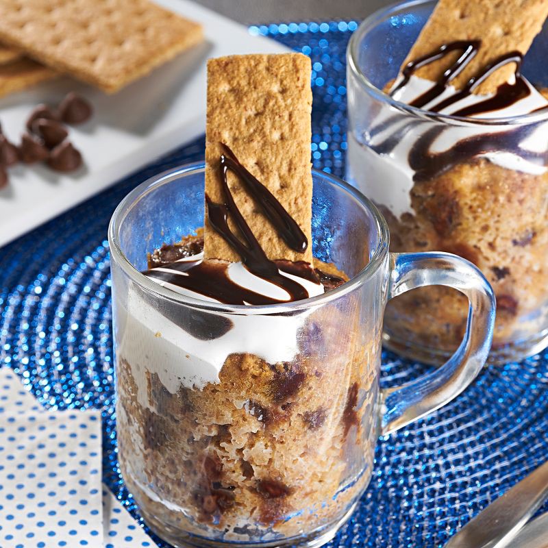 slide 6 of 13, Honey Maid Graham Crackers Lunch Snacks Family Size - 19.2oz, 19.2 oz