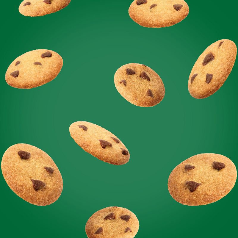 slide 3 of 14, Tate's Bake Shop Tiny Chocolate Chip Cookies - 5.5oz, 5.5 oz