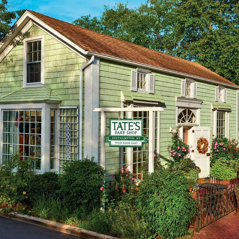 slide 8 of 14, Tate's Bake Shop Tiny Chocolate Chip Cookies - 5.5oz, 5.5 oz