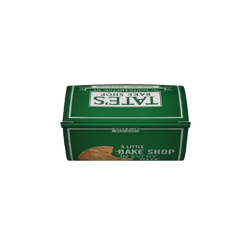 slide 12 of 13, Tate's Bake Shop Salted Caramel Chocolate Chip Cookies - 6.5oz, 6.5 oz