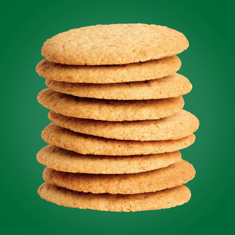 slide 2 of 13, Tate's Bake Shop Snickerdoodle Cookies - 7oz, 7 oz