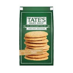 Tate's Bake Shop Snickerdoodle Cookies - 7oz