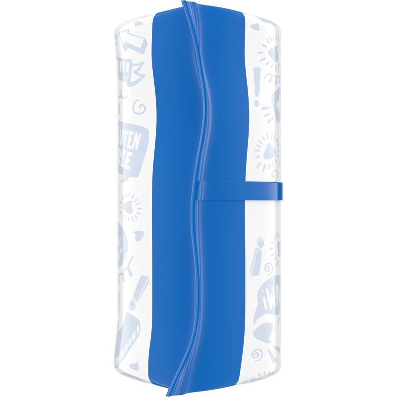 slide 12 of 14, Chips Ahoy! Original Crunchy Gluten Free Chocolate Chip Cookies - 9.31oz, 9.31 oz