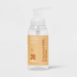 Foaming Hand Soap - Coconut Milk & Shea - 10oz - up&up™