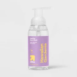 Foaming Hand Soap - Hawaiian Gardenia - 10oz - up&up™