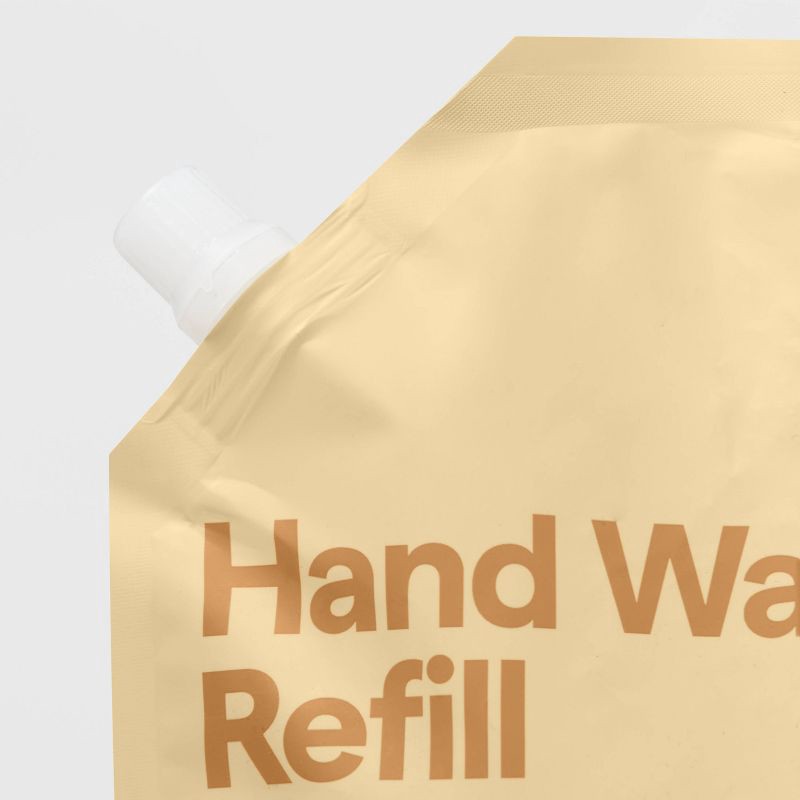 slide 4 of 4, Gel Hand Soap Refill - Coconut Milk & Shea - 30oz - up&up™, 30 oz