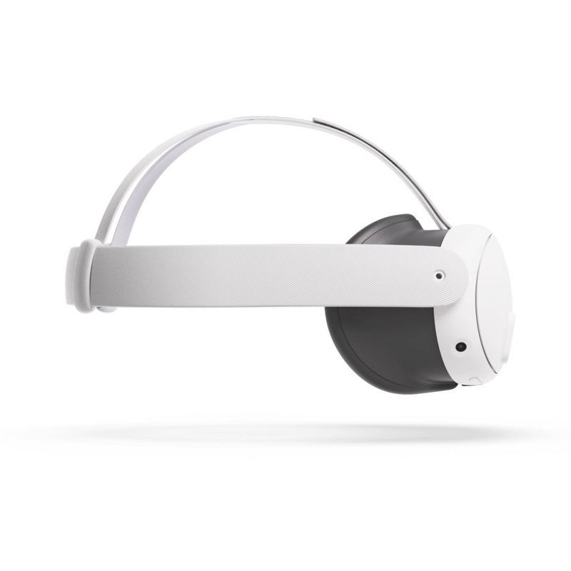 slide 8 of 14, Meta Quest 3 512GB All-In-One Mixed Reality Headset – includes a 3-Month Trial of Meta Horizon+: USB-C & Wi-Fi Connectivity, 1 ct