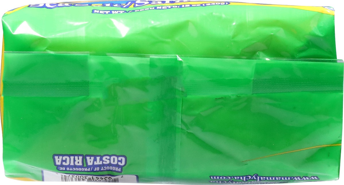 slide 5 of 13, Mama Lycha Sea Salt Plantain Strips 12 oz, 12 oz