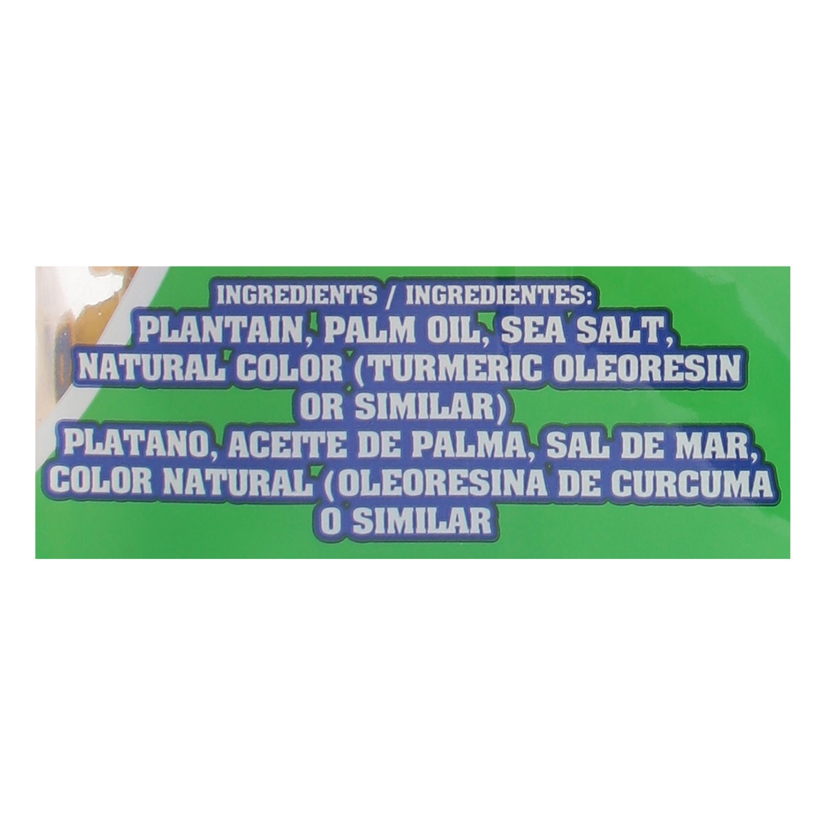 slide 4 of 13, Mama Lycha Sea Salt Plantain Strips 12 oz, 12 oz