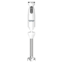 slide 3 of 13, Cuisinart Smart Stick Two-Speed Hand Blender, White, 1 ct