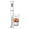 slide 6 of 13, Cuisinart Smart Stick Two-Speed Hand Blender, White, 1 ct