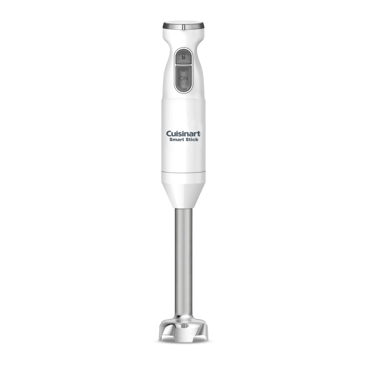 slide 1 of 13, Cuisinart Smart Stick Two-Speed Hand Blender, White, 1 ct
