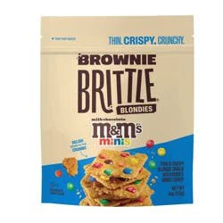 Sheila G's Brownie Brittle Blondie M&M's Minis - 4oz