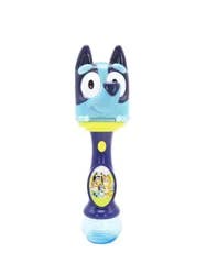 Little Kids 3+ Bluey Lights & Sound Bubble Wand 1 Each