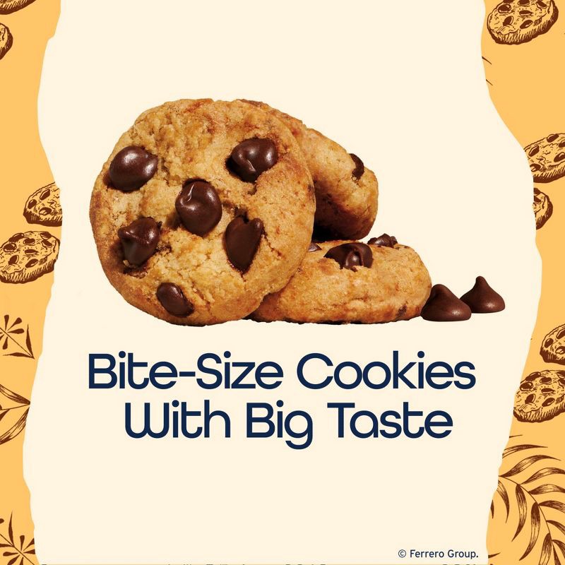 slide 4 of 11, Famous Amos Chocolate Chip Cookies - 9oz, 9 oz